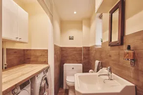 Woodland Round House -  Luxury Cottages - Image 5