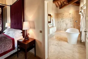 VILLA CHIGI - Sette Camere da Letto Villa, Ospiti Massimo 14 - Image 5
