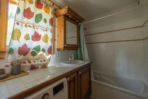 Apartment 'Morrillon 1100 Ski-in/Ski-out' with Mountain View, Balcony and Wi-Fi - Image 2