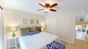Fairway Dunes Villa 41-Overlooks Links Golf Course/Lagoon, Seasonal pool - Image 3