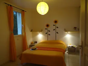 Gite Tout Confort Avec Piscine, Jardin Paysagé, Garrigue et Pic Saint Loup - Image 2