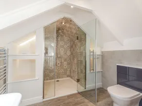 3 bedroom accommodation in Llandanwg - Image 4