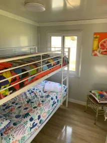For a unique farm stay In the quaint countryside of Rylstone - Image 4
