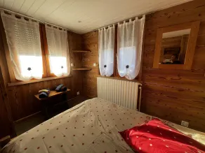 Serre Chevalier 1400: Chalé muito confortável, com piscina aquecida - Image 5