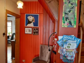 Hagi 1 Guesthouse - Image 3