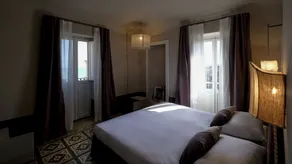 Maison restaurée au coeur de Torre di Palme dominant la mer Adriatique - Image 5
