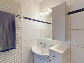 Strandnahe, moderne Ferienwohnung auf Wangerooge, Seeluft 34 - Image 4