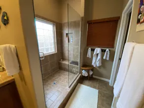 Private Southwest Pool Home On Quiet Street with Mountain Views and EV Charger - Image 3