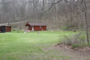 Vacation Rental Cabin, Keuka Lake Outlet-Trail, Wine Trail.  Brand New in 2016 - Image 5