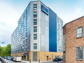 Travelodge London Bethnel Green - Image 4