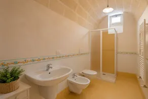 Sea View Trulli Retreat with Panoramic Pool - Image 2