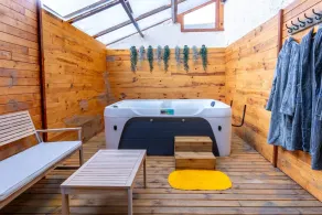 La maisonnette bien-être - Image 3