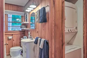 NY! Waterfront Lake Martin Home w / Grill & Beach! - Image 2