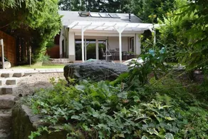 Ferienhaus mit schoenem Garten in Parchim - Image 4