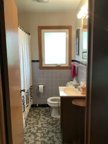 1 mile to Mayo 3 bed on main floor CoveredByFaith - Image 3