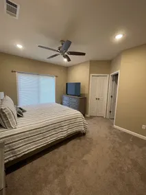 House located on Golf Course, community pools, hiking and ATV trails, close to G - Image 4