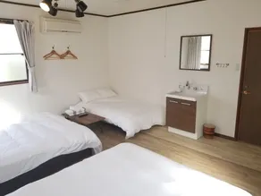 Whole apartment with spacious room close to beach / Yasugi Shimane - Image 5