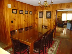 Hus med 5 sovrum Lake George Region - Image 2