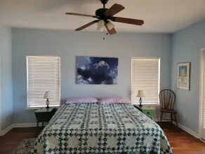 Blues Brothers Hideaway - Lakefront - Fenced yard - Pets Welcome - Clemson 20 mi - Image 3