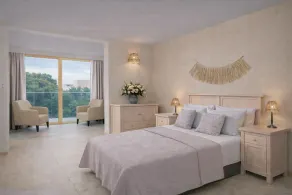 Mila Sissi Bay Hotel - Image 4