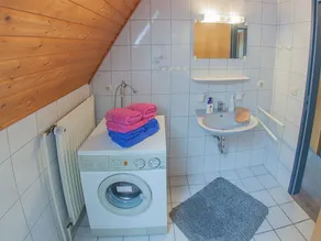 Vacation home Coyle, holiday apartment rental North Sea - Holiday home Coyle - Image 4