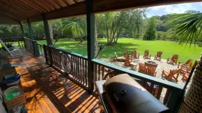 Sanctuary @ Edisto River Lodge, Emplacement de l'hôtel Perfect Family Retreat - Image 3