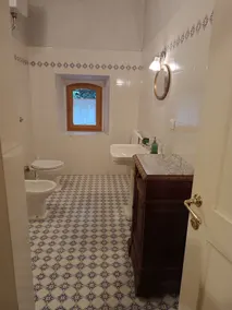 Villa XVI sec Med saltvandspool Wifi A / C i et indhegnet område - Image 2