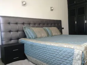 Charming and very bright apartment in the heart of Rabat Haut Agdal, Internet / Wifi - Image 4
