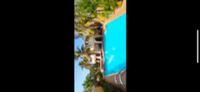 Beautiful and entire guest house ocean front with private pool - Image 3