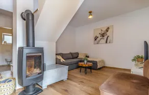 Luxurious Home In Betiga With Sauna - Image 2