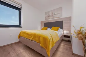 Villa Blue Sky 1, Turanj, next to the sea, private pool, barbecue, jacuzzi, rooftop terrace, www.zadarvillas - Image 5