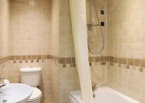 Apartamento clásico de 2 habitaciones - Image 3