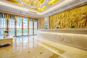 Vienna Intl. Hotel Baiyun Airport - Image 5