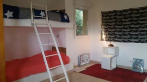 pretty seaside villa for 8 people for lovers of the sea and the maqui - Image 5