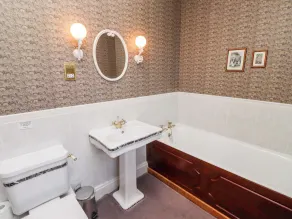 THE COLUMBINE, family friendly, character holiday cottage in Wooler - Image 5