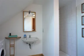 Appartement de vacances convivial et familial avec jardin, barbecue et terrasse | Idéal pour le télétravail | Avec animaux bienvenus - Image 5