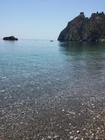 Ein neues und einladendes Haus am Meer in der Nähe von Taormina - Image 5