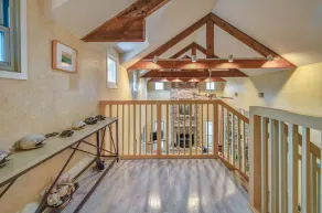 M'walimu 4 BR w/ Pool, Farm Stay- Flower Farm, Goats, Pigs, Disc Golf! - Image 2