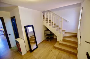 V&V Lloret-Villa Wilma: beautiful house in Fenals just 800m from Fenals beach - Image 2