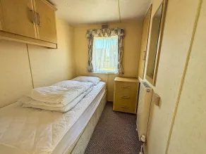 Wheelchair Friendly Caravan For Hire Norfolk Near The Beach Ref 13016L - Image 5