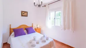 Finca Los Pinos Cómpeta by Ruralidays - Image 3