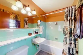 Wolfs Den at Tradewinds - Pool - Image 2