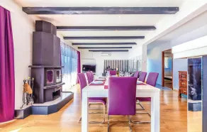 Acomodações de 6 quarto em Jablanac - Image 5