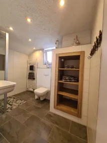Ferienhaus für 6 Gäste mit 120m² in Krummhörn - Image 3