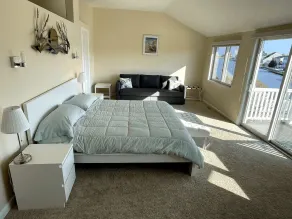 Exceptional waterview, heated pool, hot tub, 2-min walk to Ocean Gate beach! - Image 5