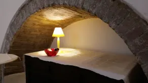 La Casetta, o charme do centro histórico fechado em uma casa encantadora. - Image 2