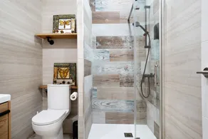 Apartamento 'El Músico' con terraza privada, Wi-Fi y aire acondicionado - Image 3