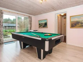 6 person holiday home in Herning - Image 2