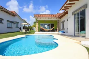 Strandhaus in Panama-Stadt Punta Barco Viejo - Image 5