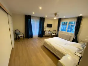 Stor og luksuriøs familieejendom. - Image 4